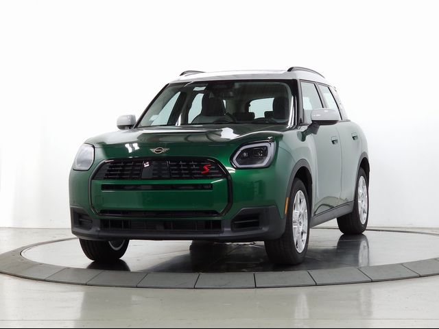 2025 MINI Countryman S