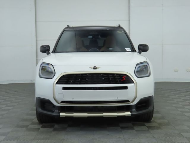 2025 MINI Countryman S