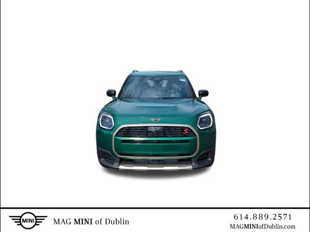 2025 MINI Cooper Countryman S