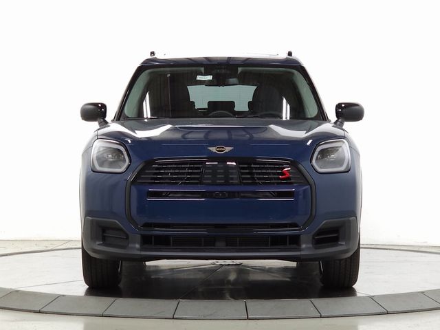 2025 MINI Countryman S