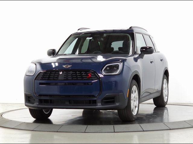 2025 MINI Countryman S