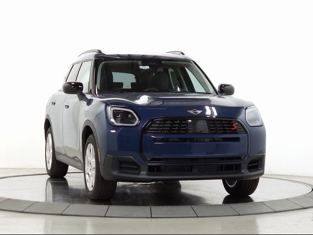 2025 MINI Countryman S