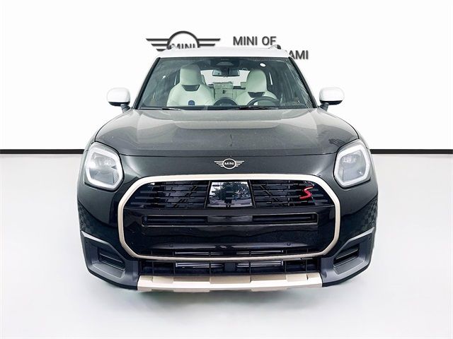 2025 MINI Countryman S