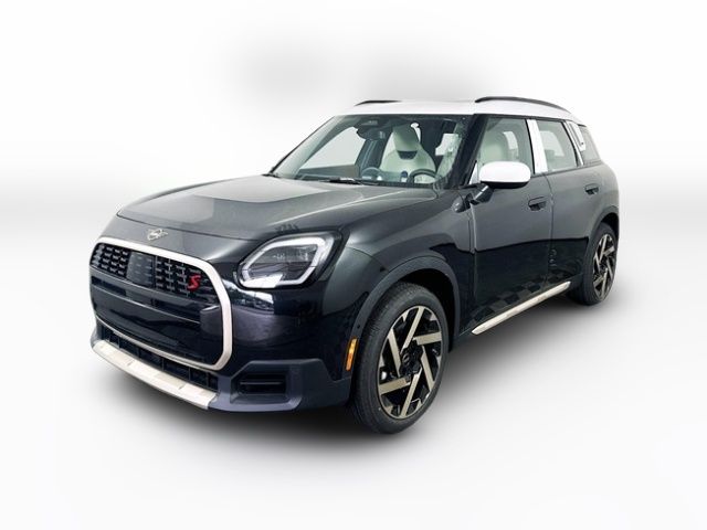2025 MINI Countryman S