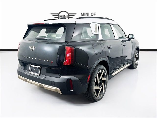 2025 MINI Countryman S