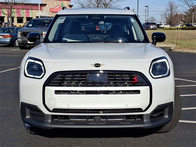 2025 MINI Countryman S