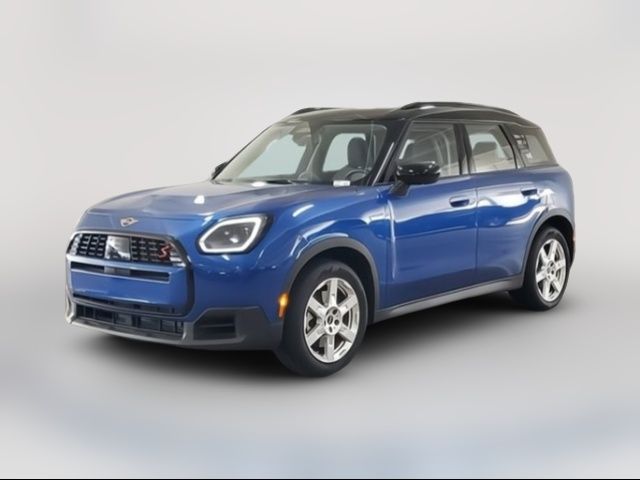 2025 MINI Countryman S