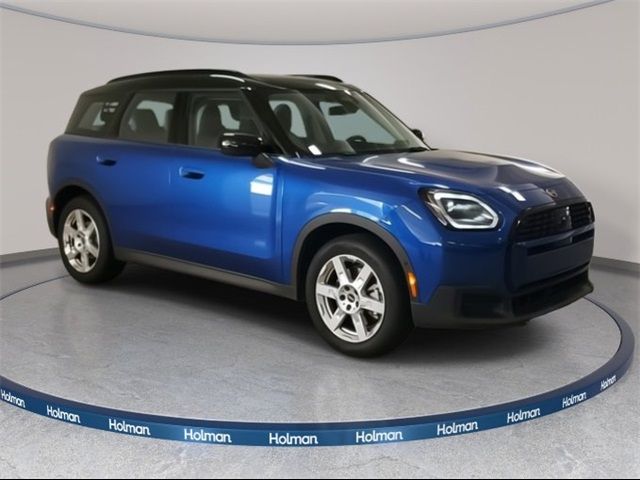 2025 MINI Countryman S