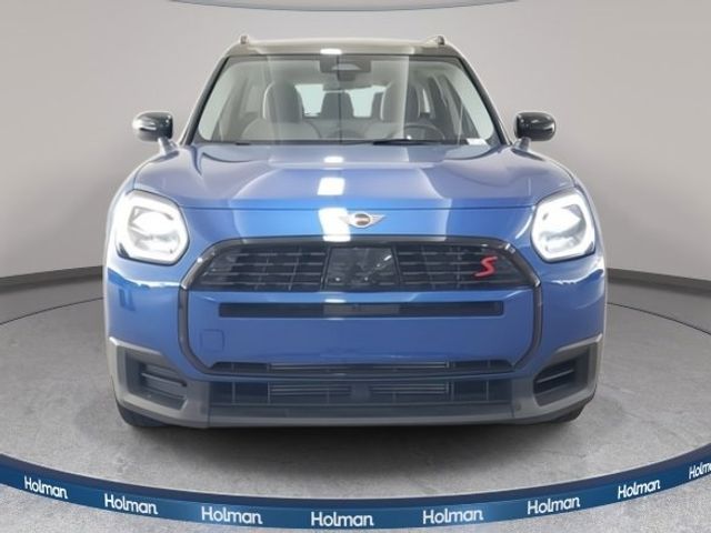 2025 MINI Countryman S