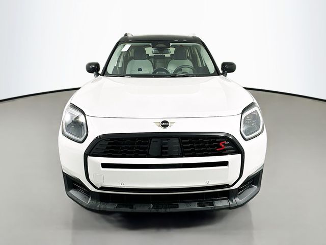 2025 MINI Countryman S