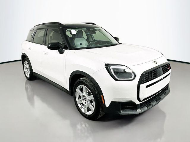 2025 MINI Countryman S