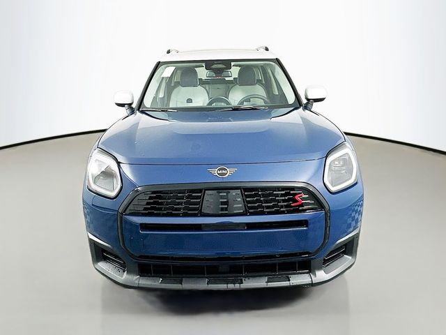 2025 MINI Countryman S