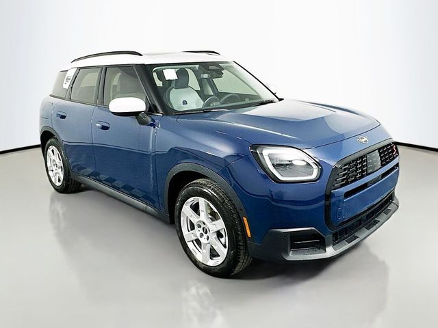 2025 MINI Countryman S