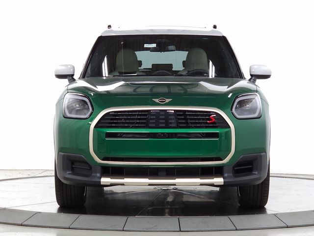 2025 MINI Countryman S