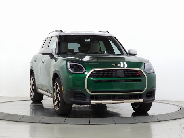 2025 MINI Countryman S