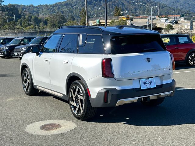 2025 MINI Countryman S