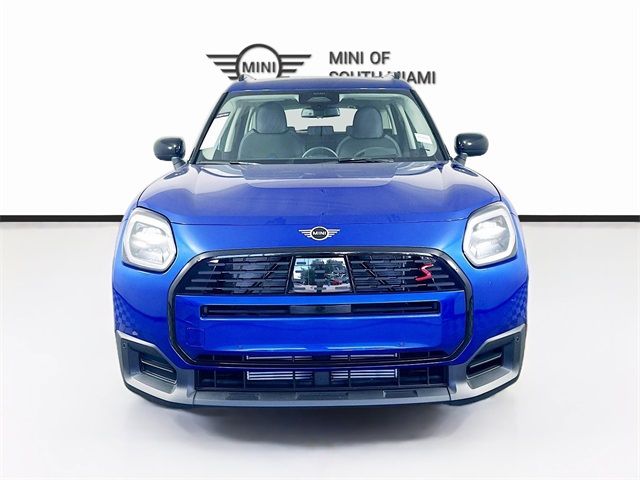 2025 MINI Countryman S