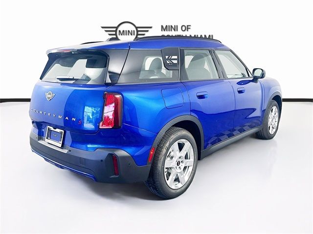 2025 MINI Countryman S