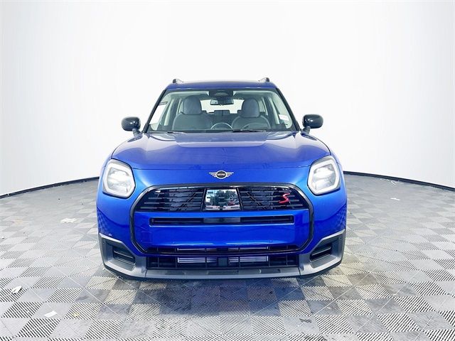 2025 MINI Countryman S