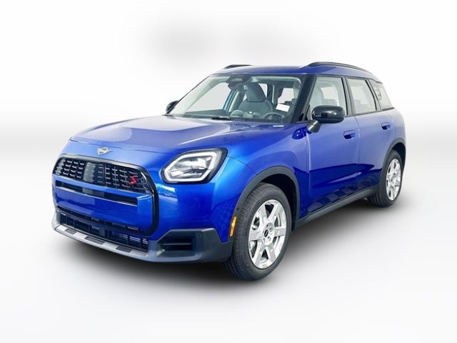 2025 MINI Countryman S