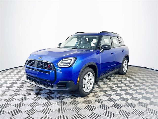 2025 MINI Countryman S