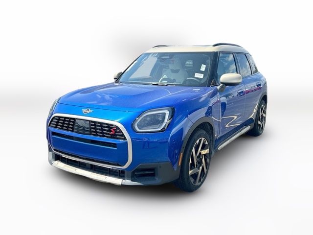 2025 MINI Countryman S