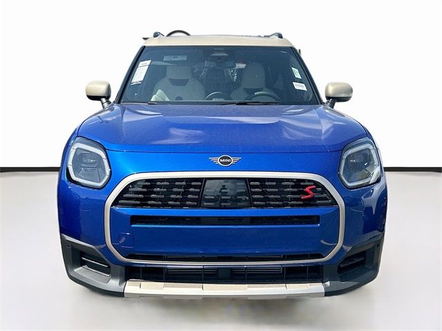 2025 MINI Countryman S