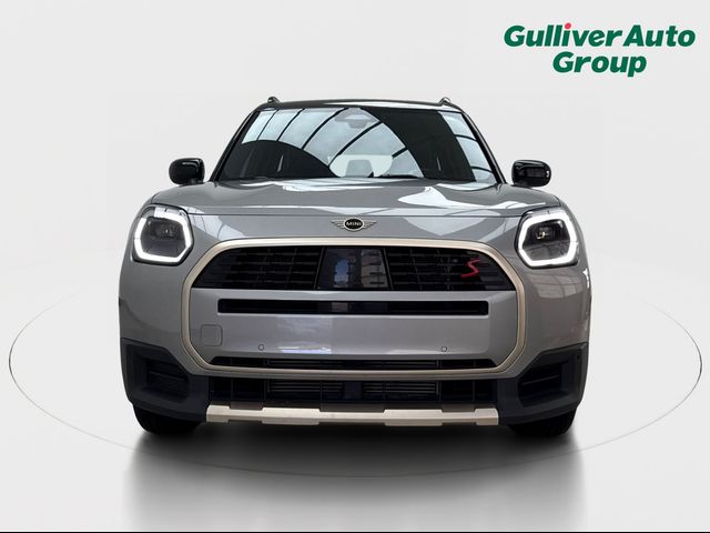 2025 MINI Countryman S