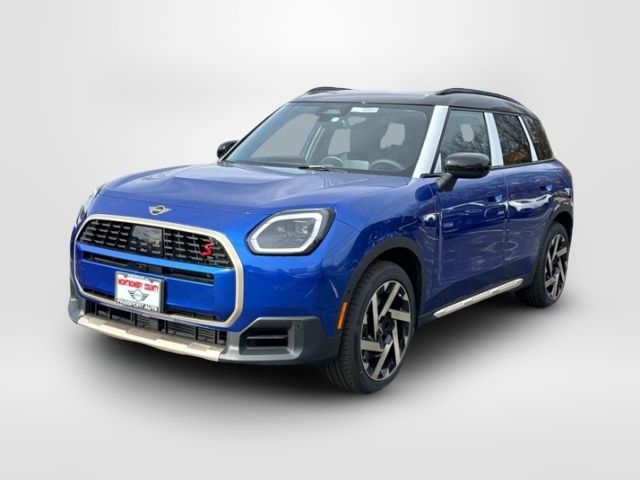 2025 MINI Countryman S