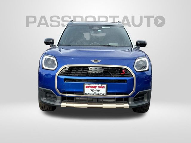 2025 MINI Countryman S