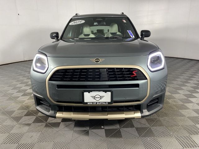 2025 MINI Countryman S