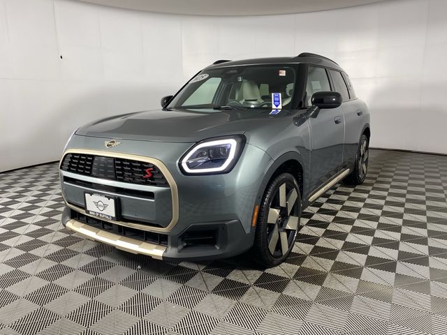 2025 MINI Countryman S