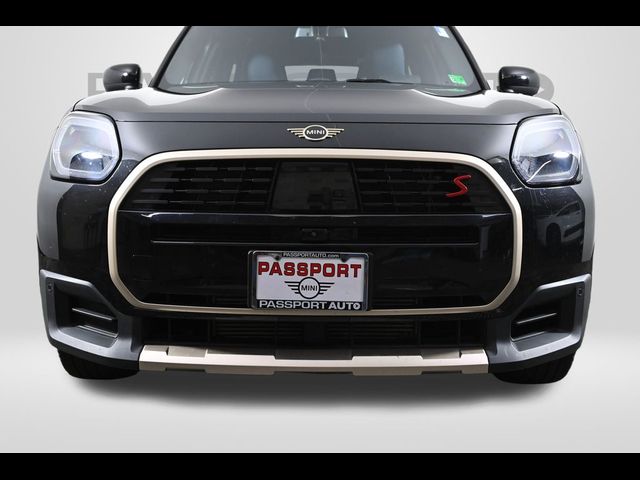 2025 MINI Countryman S