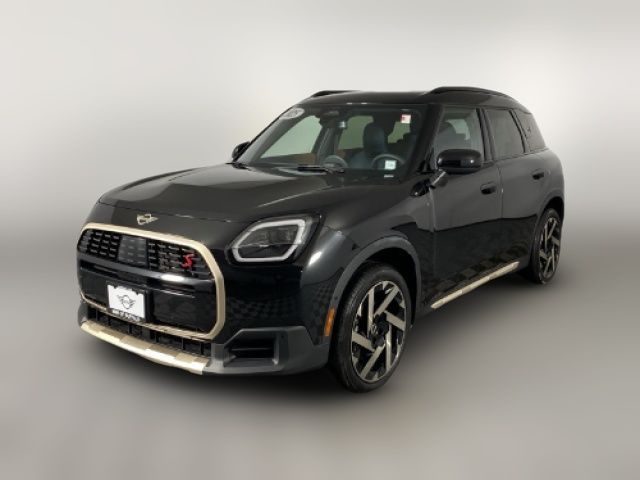 2025 MINI Countryman S