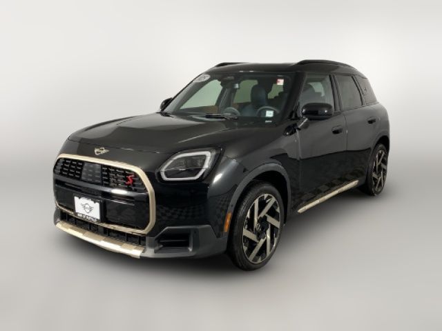 2025 MINI Countryman S