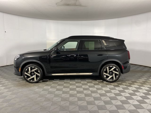 2025 MINI Countryman S