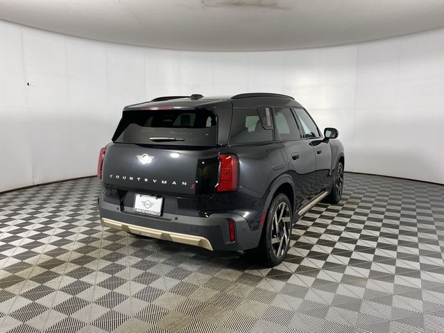 2025 MINI Countryman S