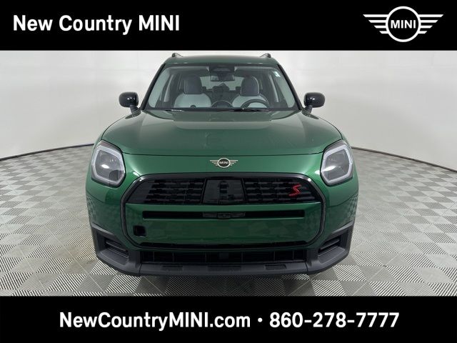 2025 MINI Cooper Countryman S