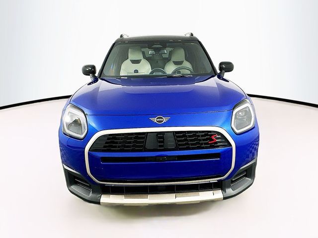 2025 MINI Countryman S