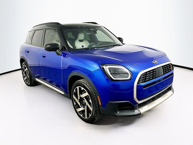 2025 MINI Cooper Countryman S