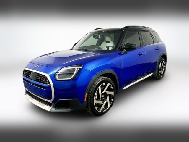 2025 MINI Countryman S
