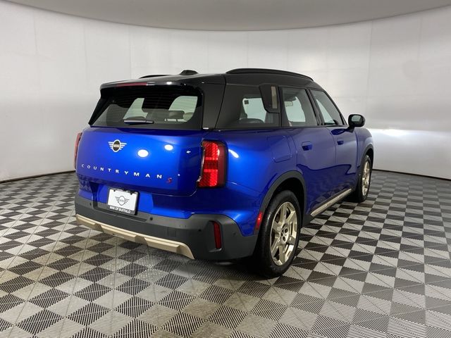 2025 MINI Countryman S