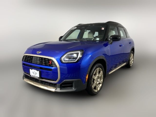 2025 MINI Countryman S