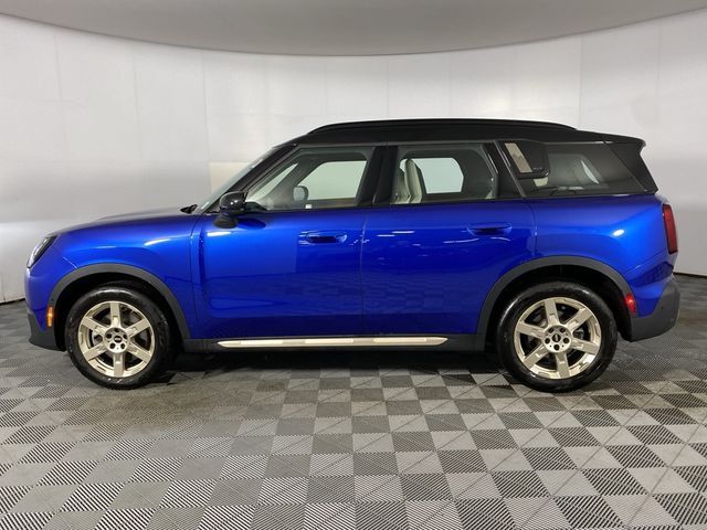 2025 MINI Countryman S