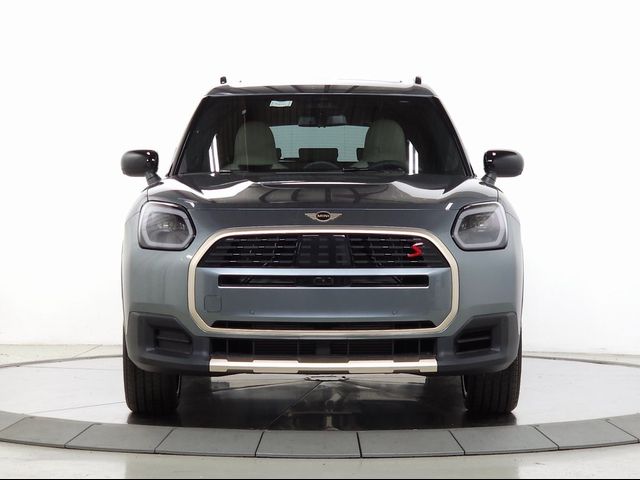 2025 MINI Cooper Countryman S