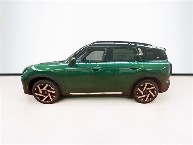 2025 MINI Cooper Countryman S