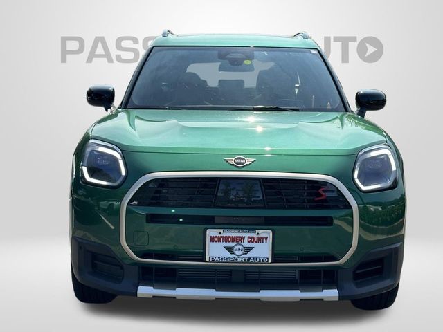 2025 MINI Cooper Countryman S