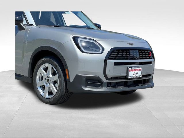 2025 MINI Cooper Countryman S