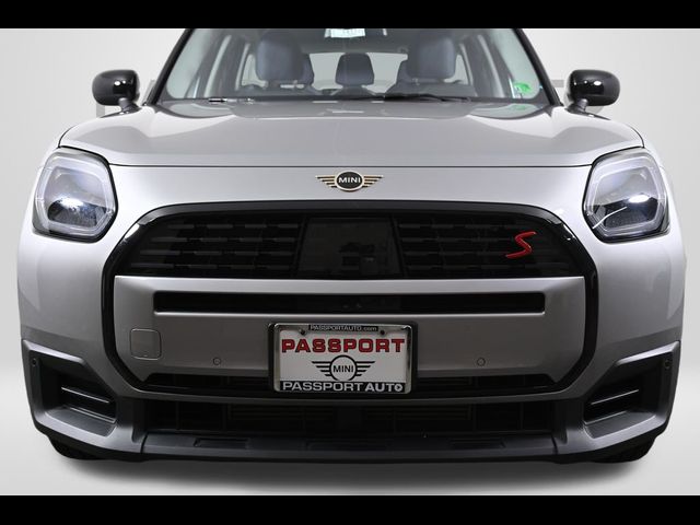 2025 MINI Countryman S