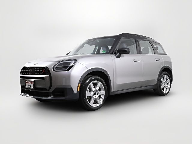 2025 MINI Countryman S